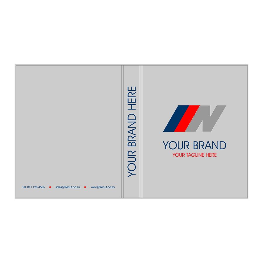 Custom Files and Printing - Image 7