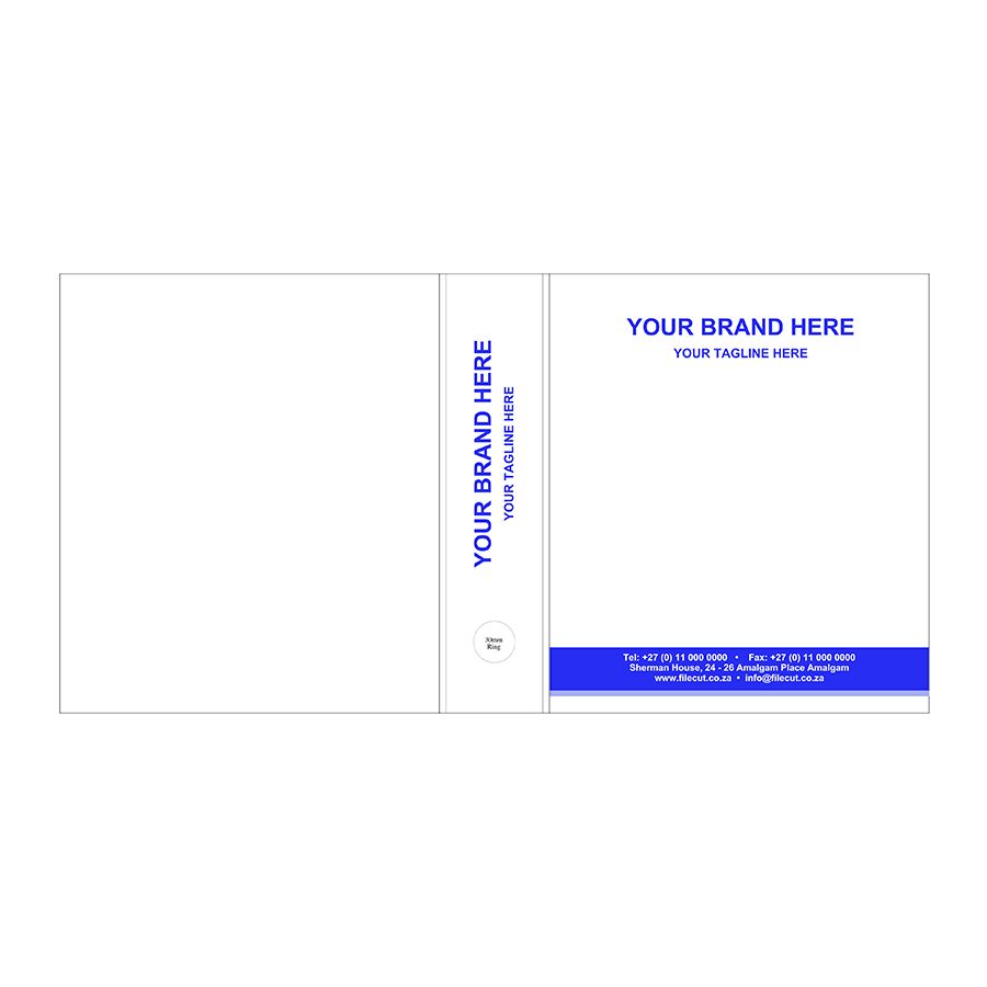 Custom Files and Printing - Image 5