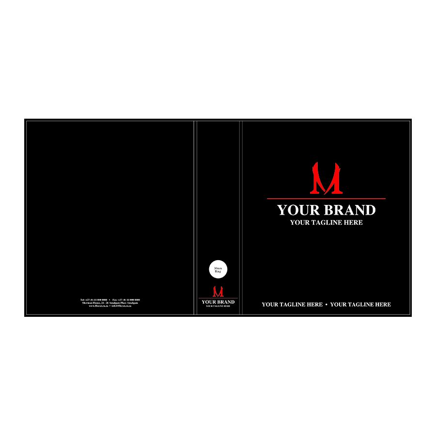 Custom Files and Printing - Image 9