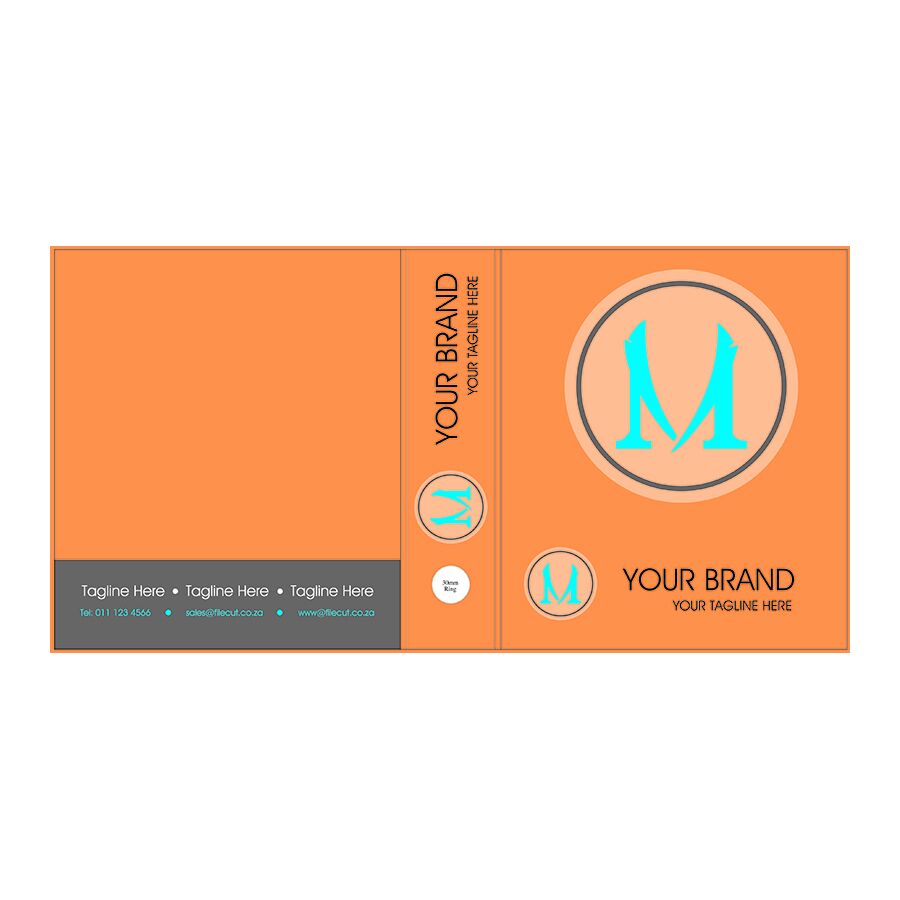 Custom Files and Printing - Image 6
