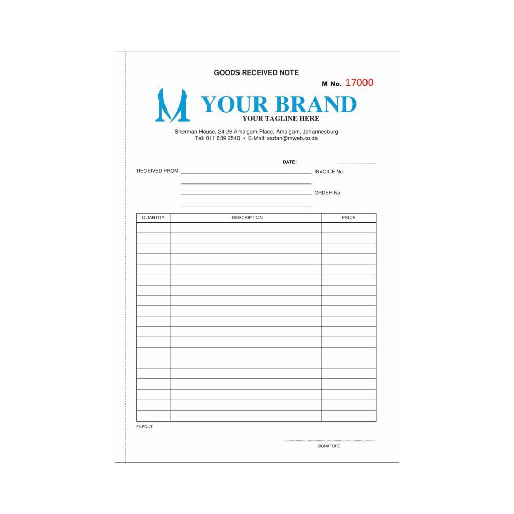 Custom Files and Printing - Image 17