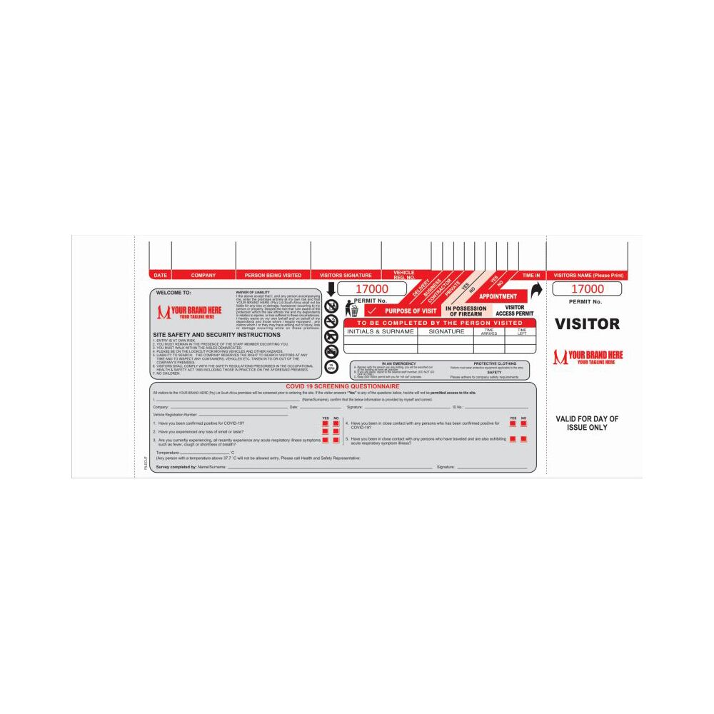 Custom Files and Printing - Image 21