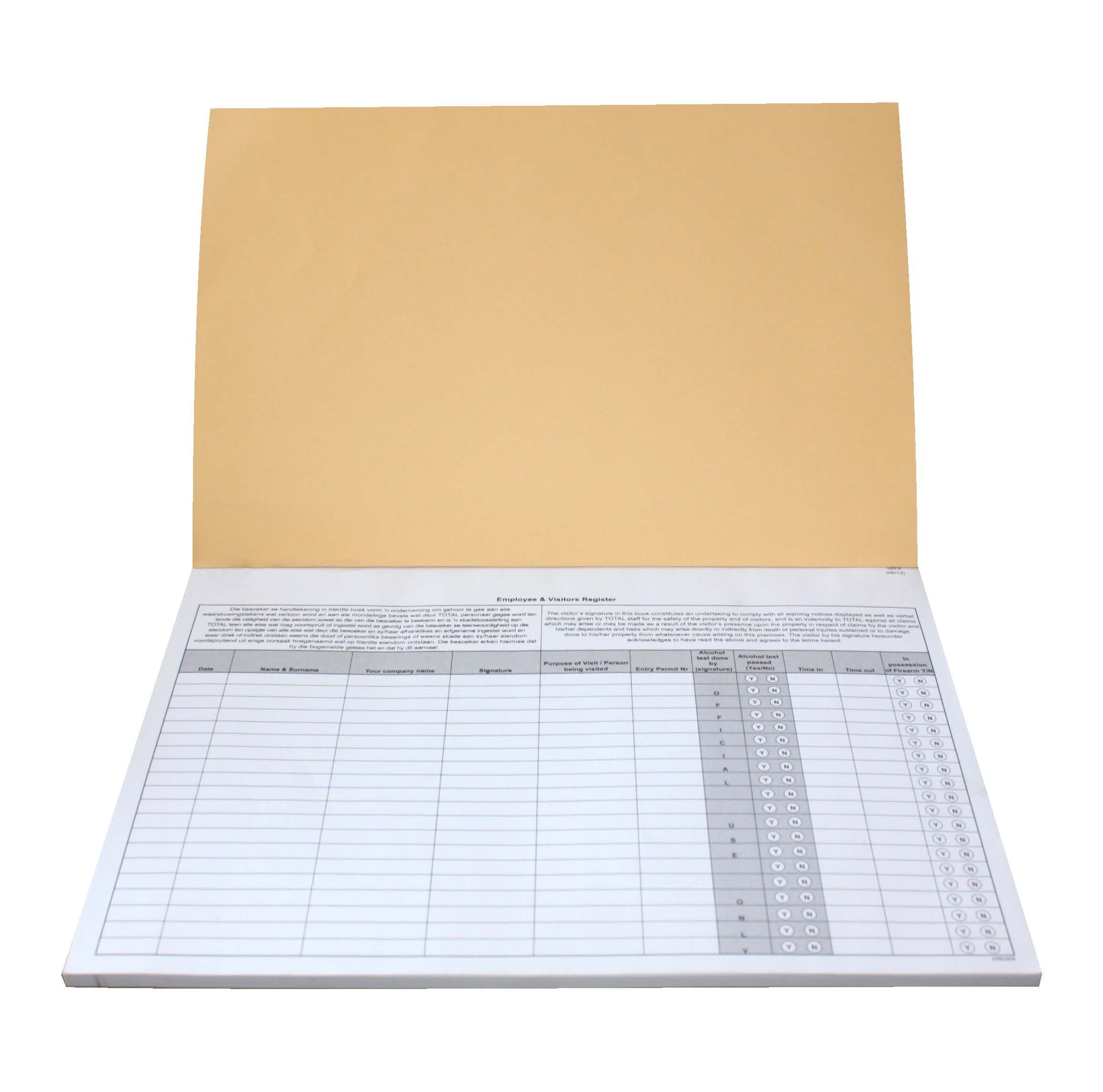 Custom Files and Printing - Image 16