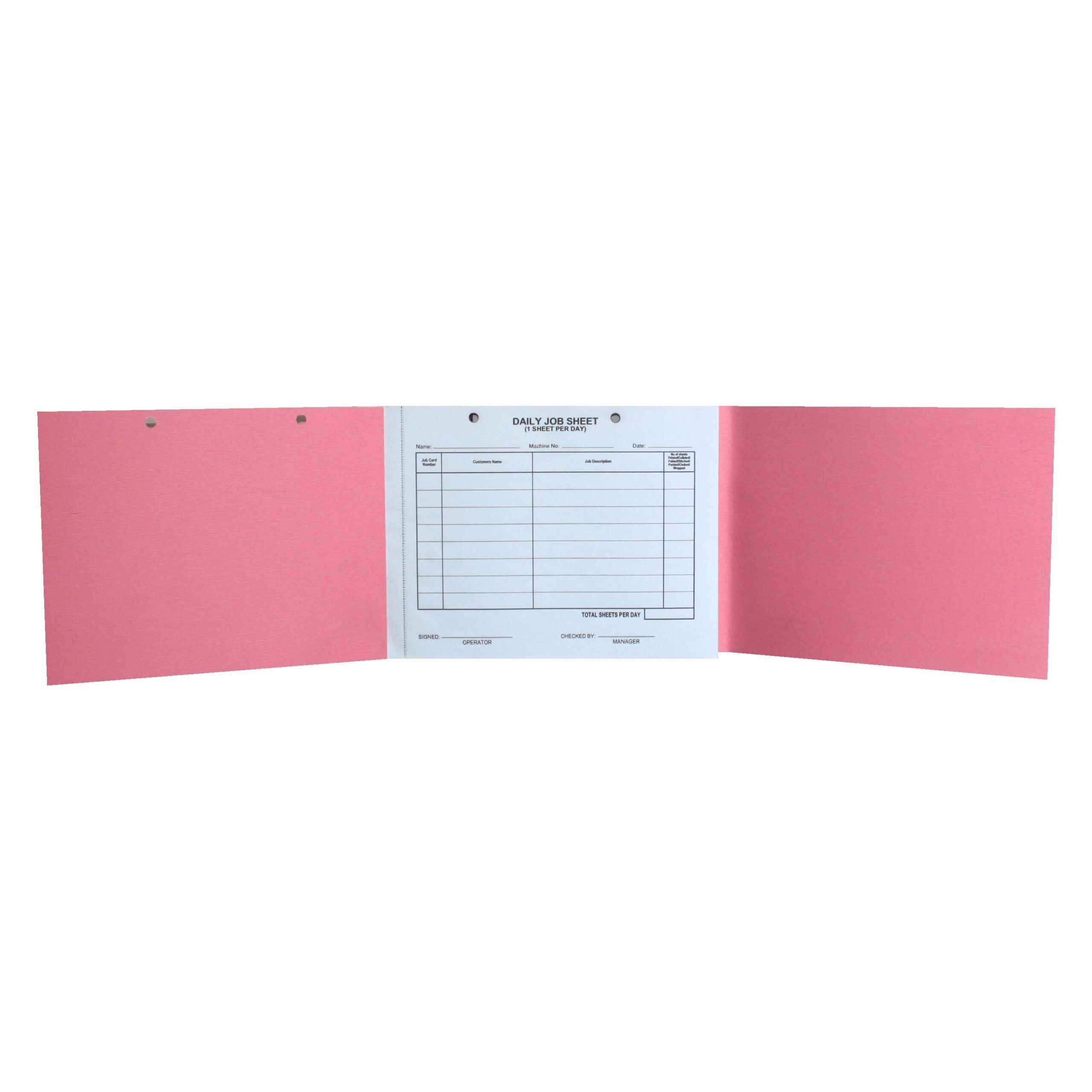 Custom Files and Printing - Image 20