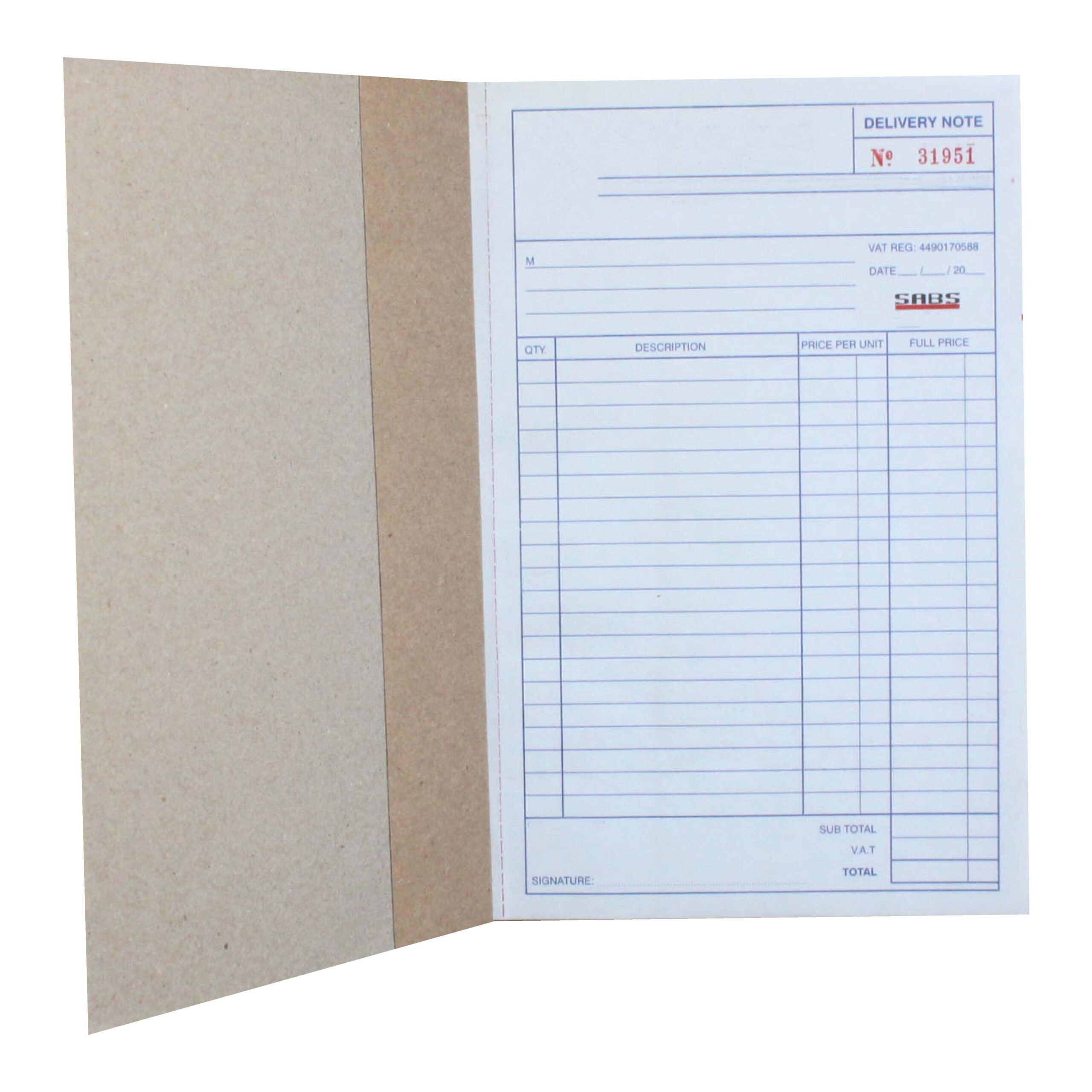 Custom Files and Printing - Image 14
